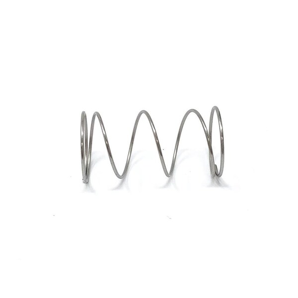 Spring LKC-2-1.5 3A, Replaces Alfa Laval Part# 9611991779